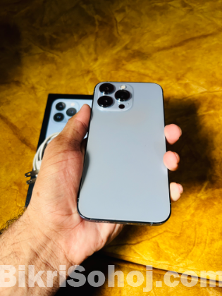 iPhone 13pro